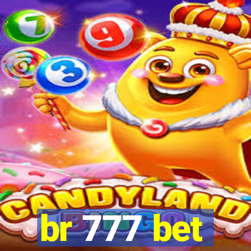 br 777 bet